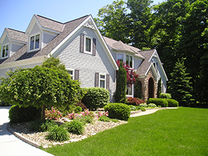 Landscapers and Lawncare Services in Venus, TX